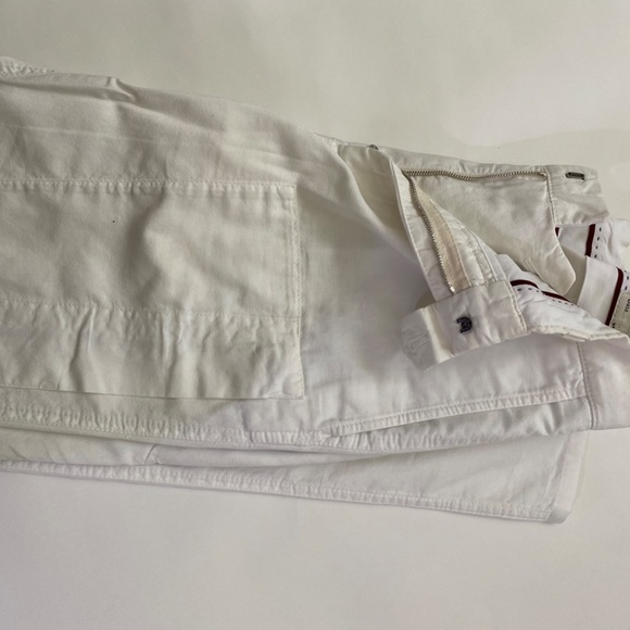 Brunello Cucinelli (side-pockets) trousers - Picture 6 of 8